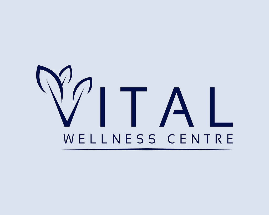 Vital Wellness Centre Logo