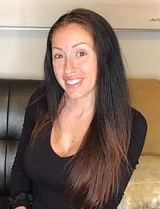 Samantha Azevedo - Fascial Stretch Therapist in Mississauga Ontario