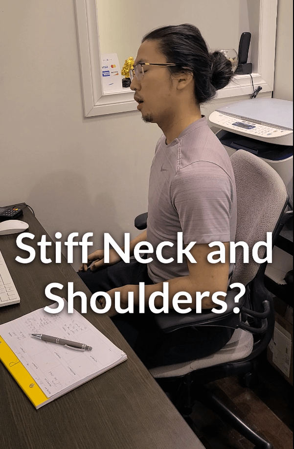 Shrugs & Rotations